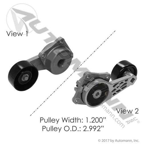Automann - MZC816.49314 - 816.49314
