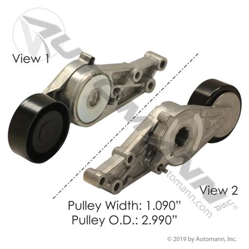 Automann - MZC816.49340 - 816.49340