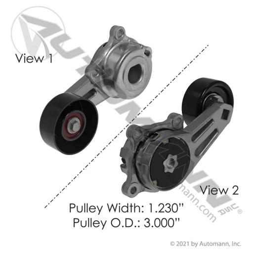 Automann - MZC816.49465 - 816.49465