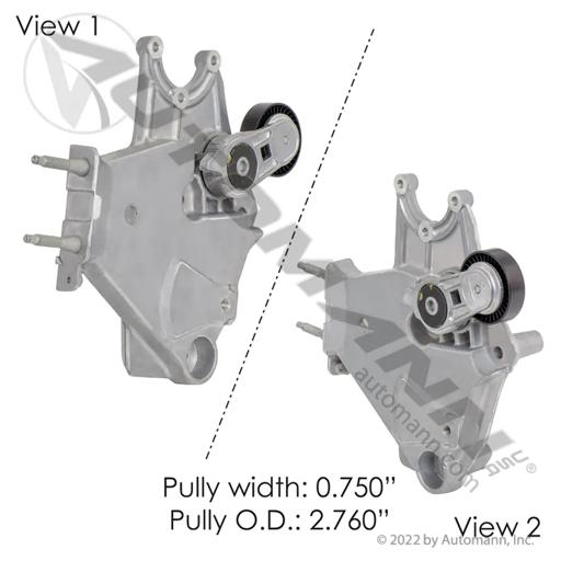 Automann - MZC816.49375 - 816.49375