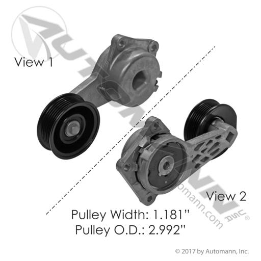Automann - MZC816.49352 - 816.49352