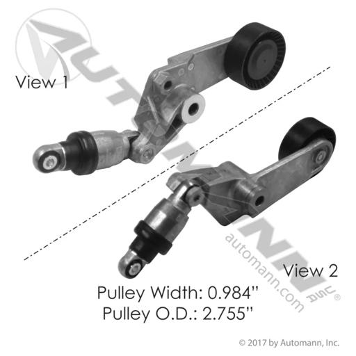 Automann - MZC816.49346 - 816.49346