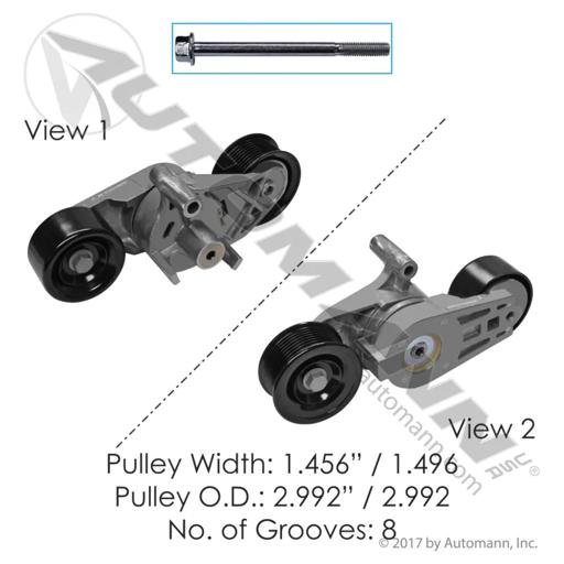 Automann - MZC816.49354 - 816.49354