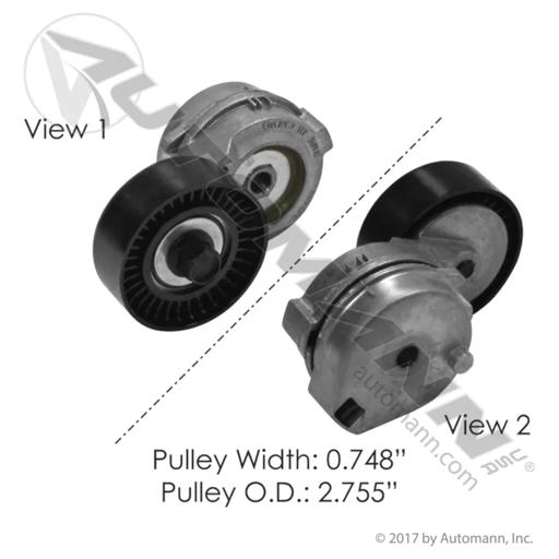 Automann - MZC816.49279 - 816.49279