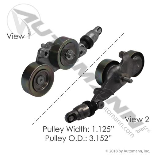 Automann - MZC816.49439 - 816.49439