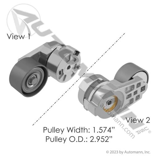 Automann - MZC816.49509 - 816.49509