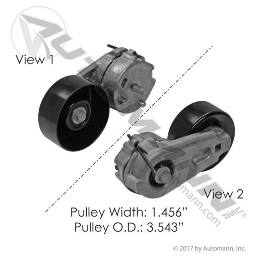 Automann - MZC816.49418 - 816.49418