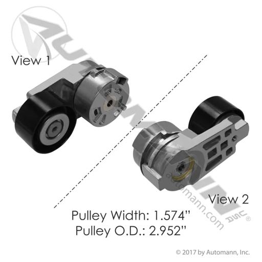 Automann - MZC816.49501 - 816.49501