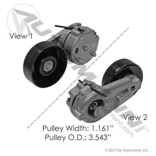 Automann - MZC816.49419 - 816.49419
