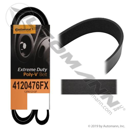 Automann - MZC815.4120476FX - 815.4120476FX