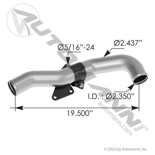 Automann - MZC561.46182SS - 561.46182SS
