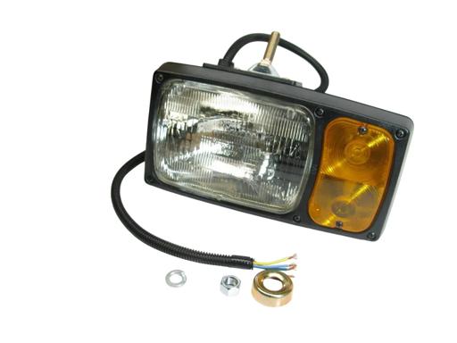 Truck-Lite - TRL647W - 647W