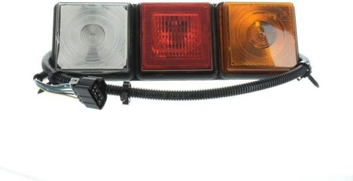Truck-Lite - TRL8002S - 8002S