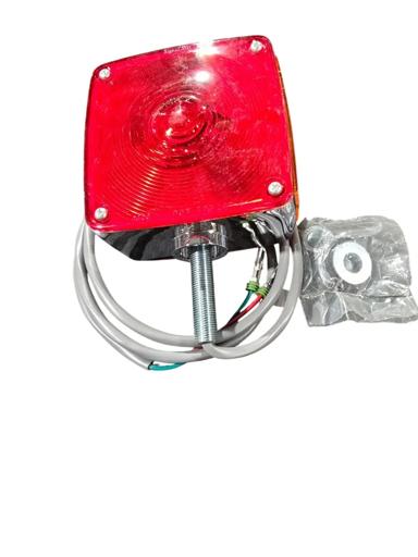 Truck-Lite - TRL4801Y124 - 4801Y124