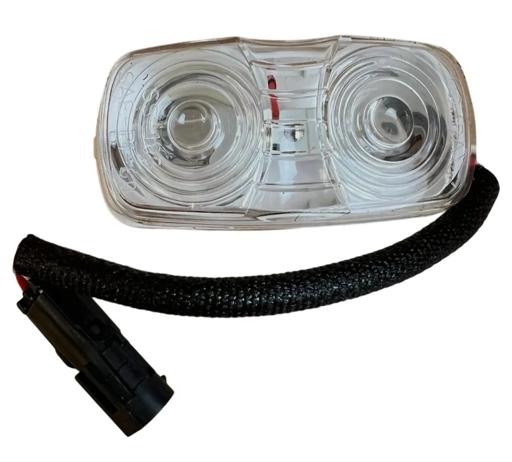 Truck-Lite - TRL26358C - 26358C