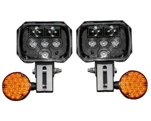 Truck-Lite - TRL37454C - 37454C