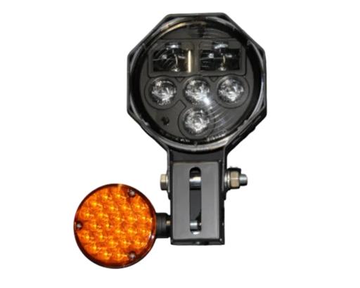 Truck-Lite - TRL37276C - 37276C