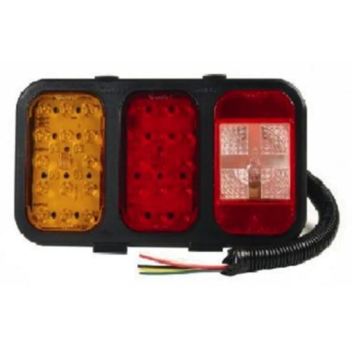 Truck-Lite - TRL45312 - 45312