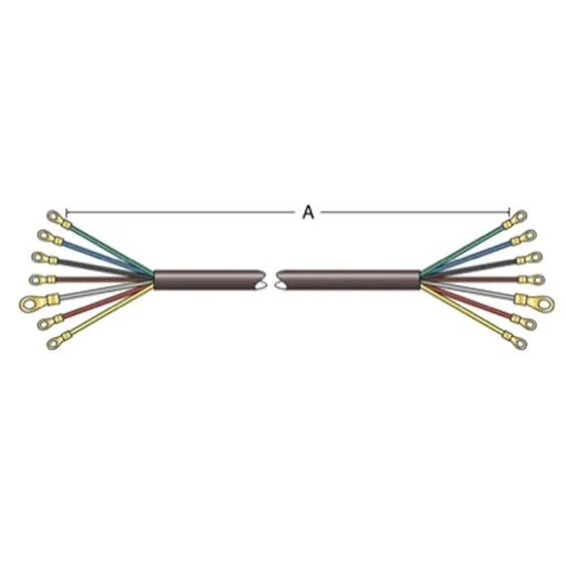Truck-Lite - TRL52730-0360 - 52730-0360