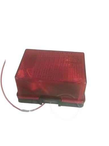 Truck-Lite - TRL80318R - 80318R