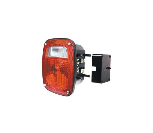 Truck-Lite - TRL80958 - 80958