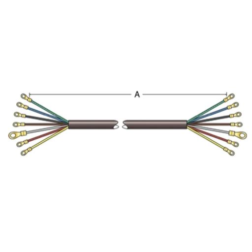 Truck-Lite - TRL527630756 - 527630756