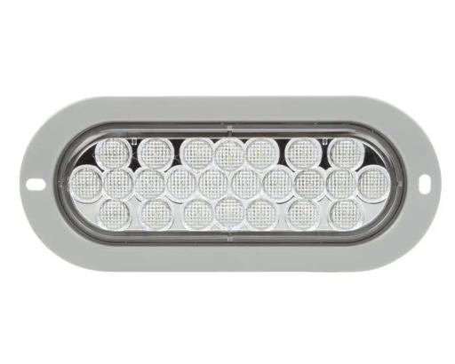 Truck-Lite - TRLSS6063C-S - SS6063C-S