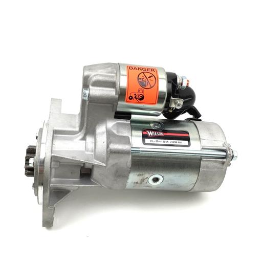 Wilson - WIL91-25-1224N - 91-25-1224N