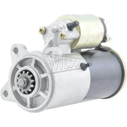 Wilson - WIL91-02-5885N - 91-02-5885N