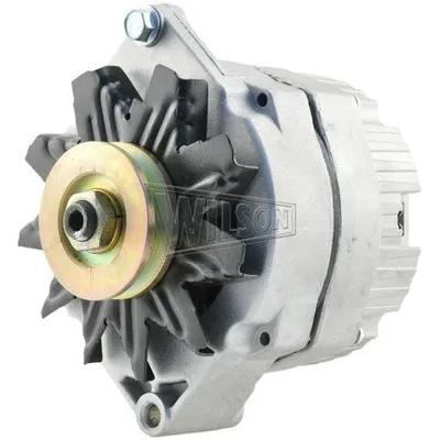 Wilson - WIL90-01-4591N - 90-01-4591N