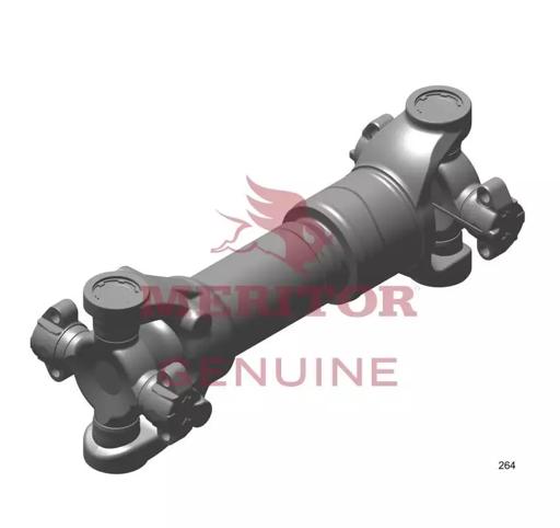 Meritor - ROC20RHS003B033 - 20RHS003B033