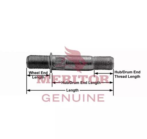 Meritor - ROC20X1750 - 20X1750