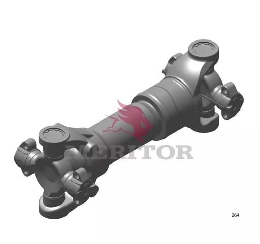 Meritor - ROC20RHS003B042 - 20RHS003B042