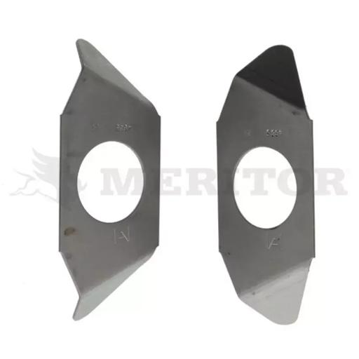Meritor - ROC1229L272 - 1229L272