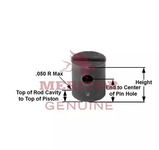 Meritor - ROC2230C159 - 2230C159