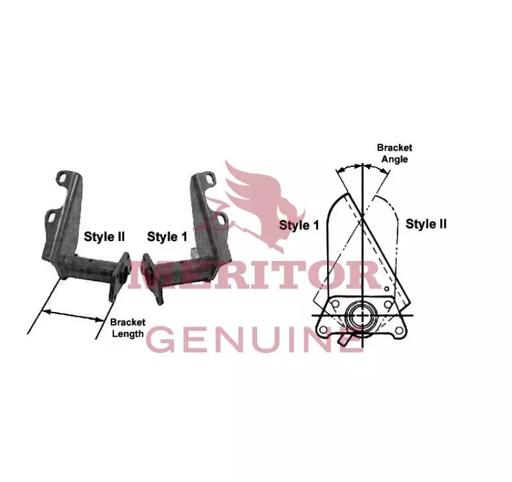 Meritor - ROCA113299E6089 - A113299E6089