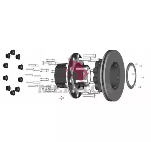 Meritor - ROC16160011003 - 16160011003