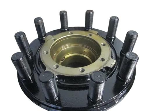 Meritor - ROCA333F4140 - A333F4140