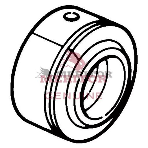 Meritor - ROCA2297T1060 - A2297T1060