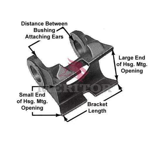 Meritor - ROCA3299H4532 - A3299H4532