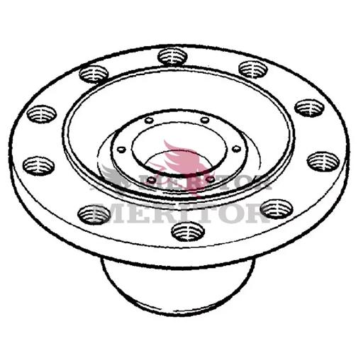 Meritor - ROCA333B3642 - A333B3642