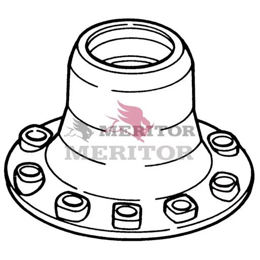 Meritor - ROCA333P3682 - A333P3682