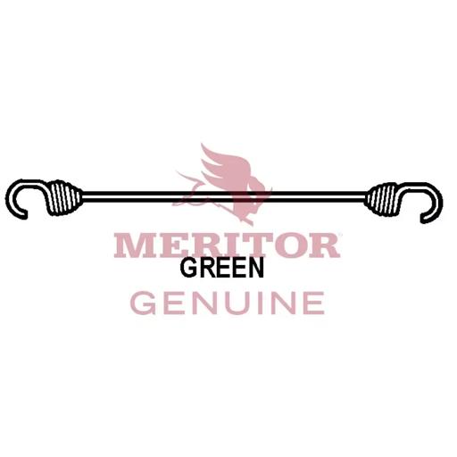 Meritor - ROC2758M39 - 2758M39
