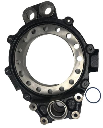 Meritor - ROCA3211M6617 - A3211M6617
