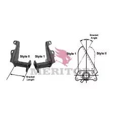 Meritor - ROCA133299J6380 - A133299J6380