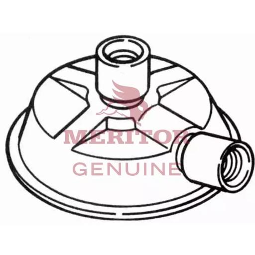 Meritor - ROCA33780N66 - A33780N66