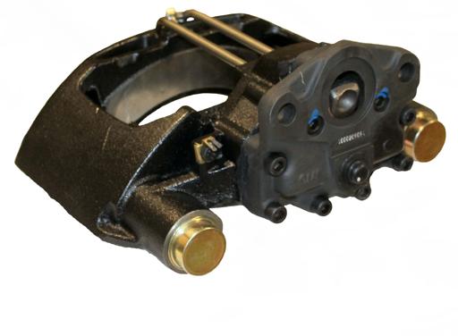 Meritor - ROC40195028 - 40195028