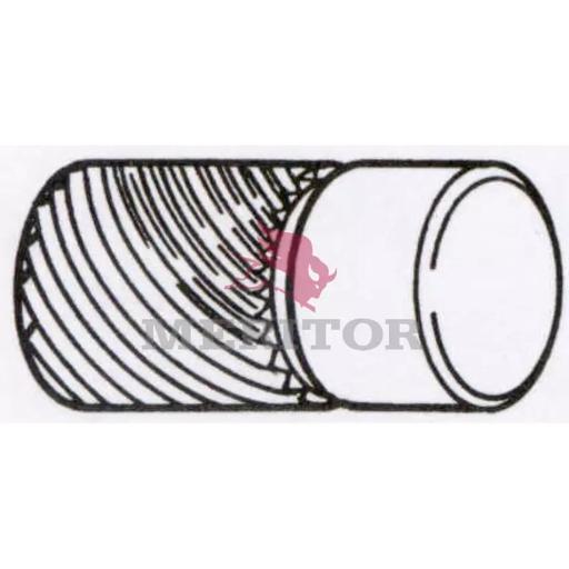 Meritor - ROC2297W2857 - 2297W2857