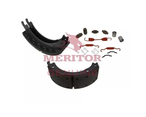Meritor - ROCKSMA2124524Q - KSMA2124524Q