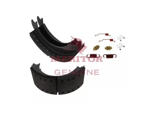 Meritor - ROCKSMA3124725E - KSMA3124725E